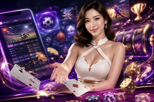 mmbet77