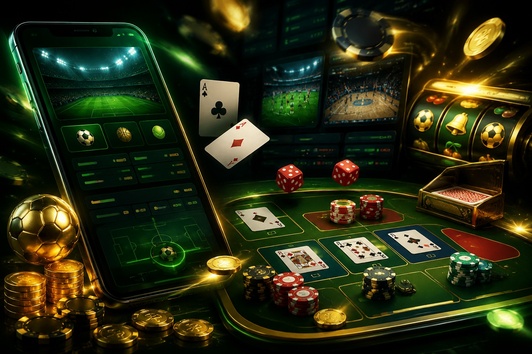 mmbet77