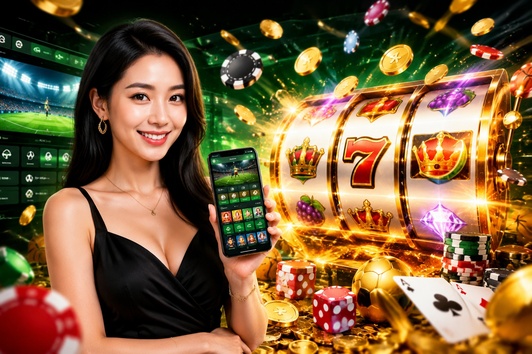 mmbet77
