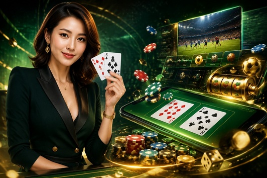 mmbet77