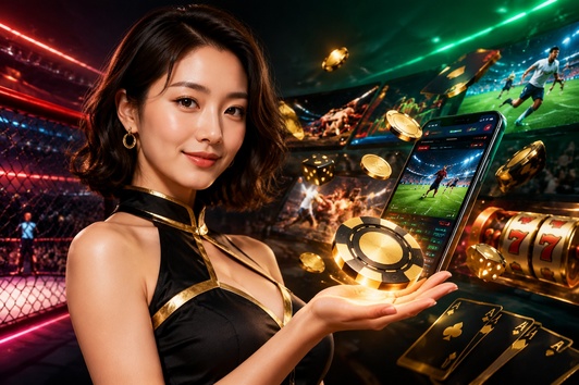 mmbet77